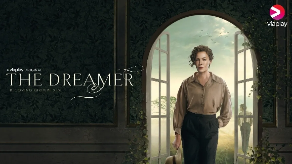Kniha snů Karen Blixenové (Drommeren - Karen Blixen bliver til), 2022 - fotogaléria