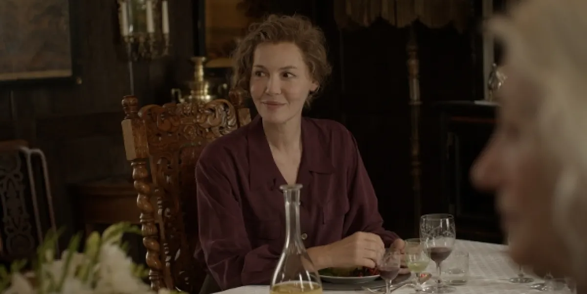 Kniha snů Karen Blixenové (Drommeren - Karen Blixen bliver til), 2022 - fotogaléria