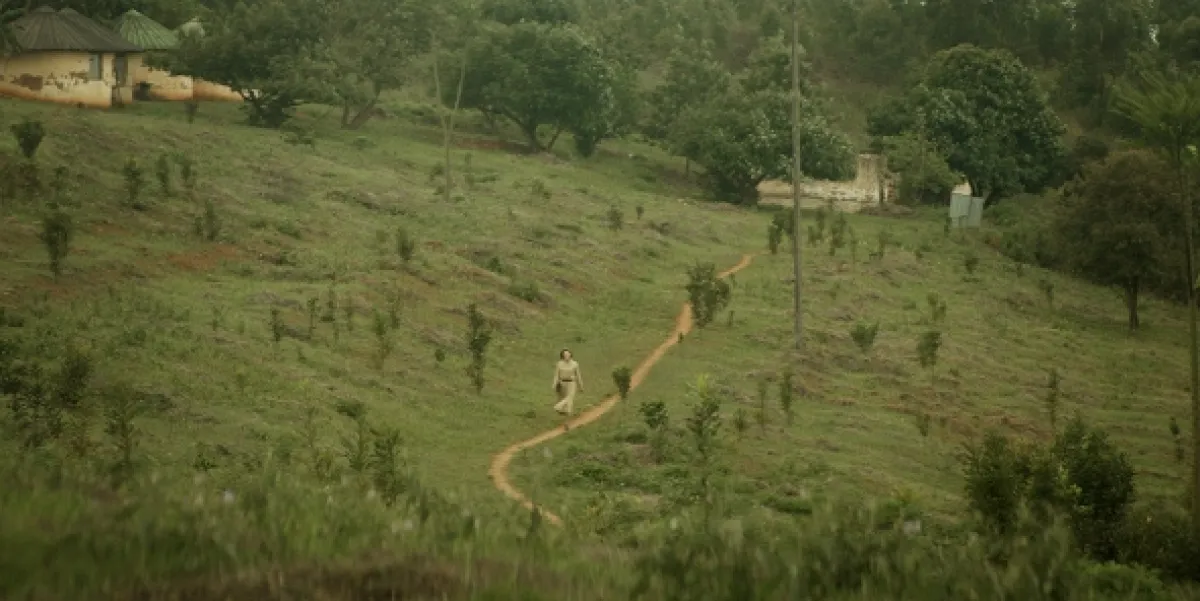 Kniha snů Karen Blixenové (Drommeren - Karen Blixen bliver til), 2022 - fotogaléria