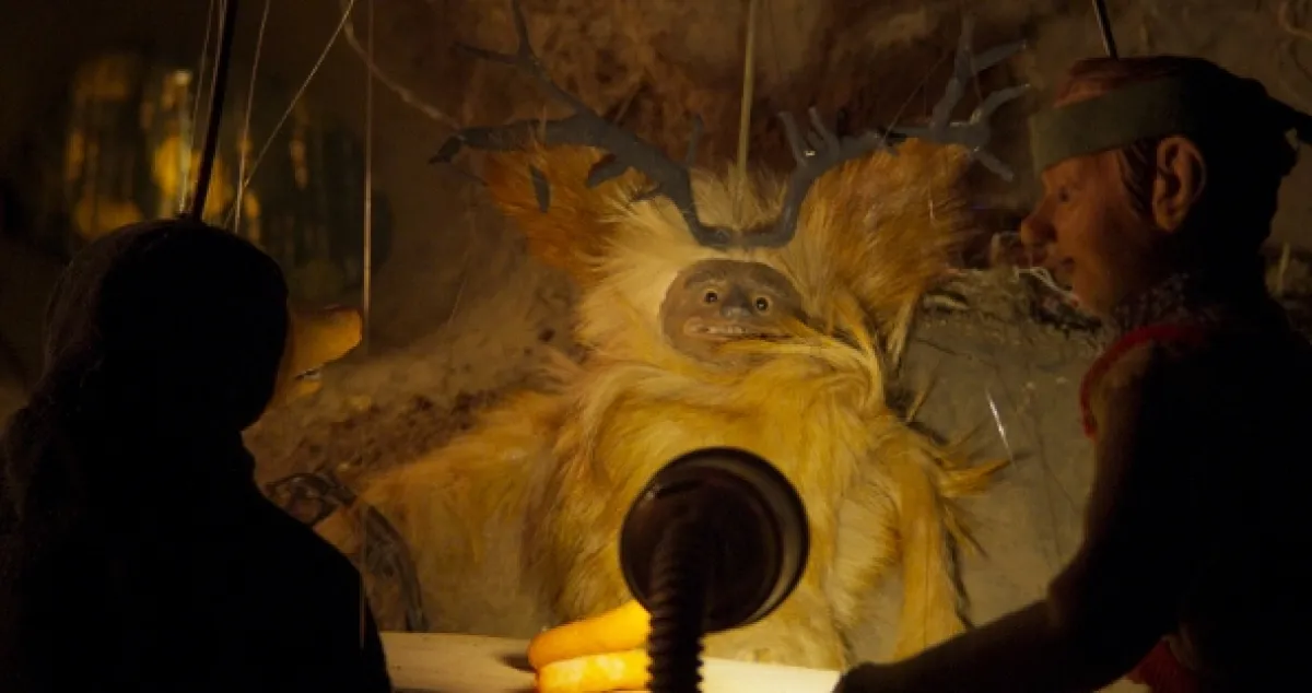 Velký Pán (Big Man), 2024 - fotogaléria