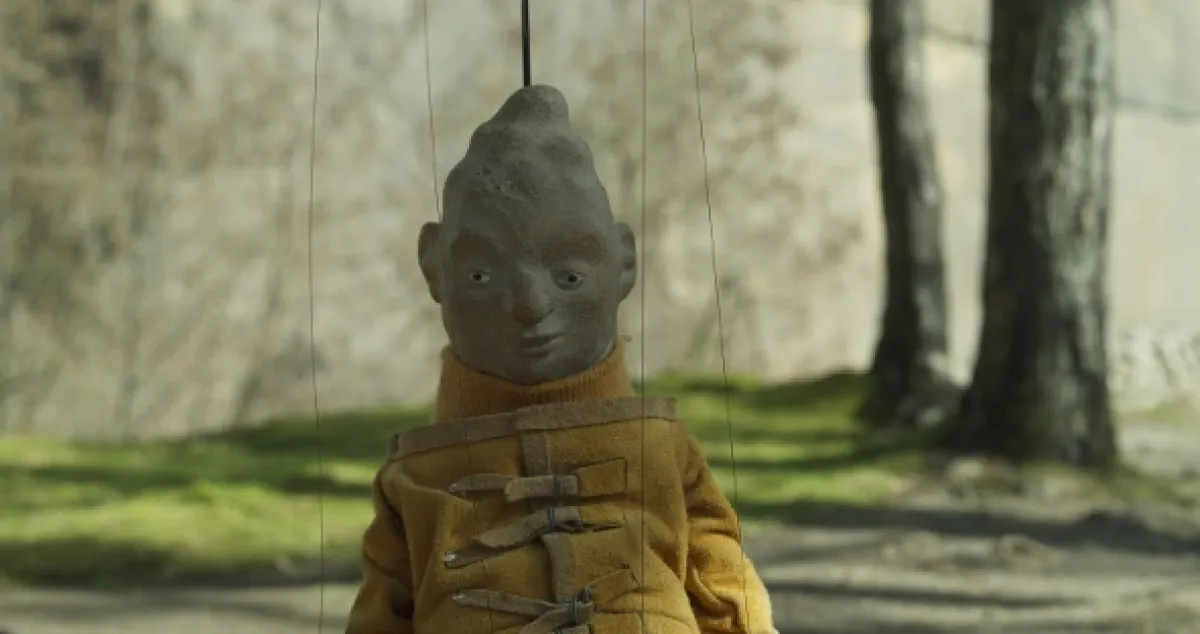 Velký Pán (Big Man), 2024 - fotogaléria