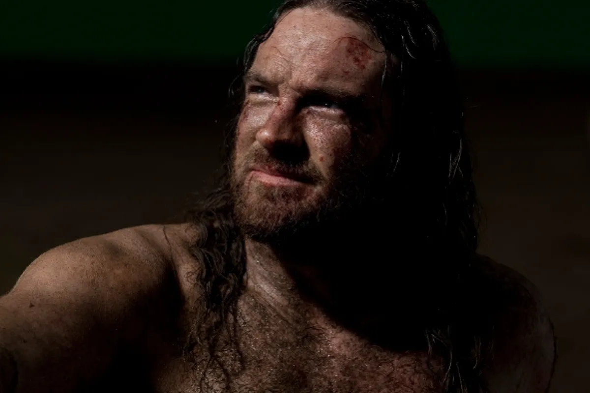 Spartakus: Krv a piesok (Spartacus: Blood and Sand), 2010 - fotogaléria