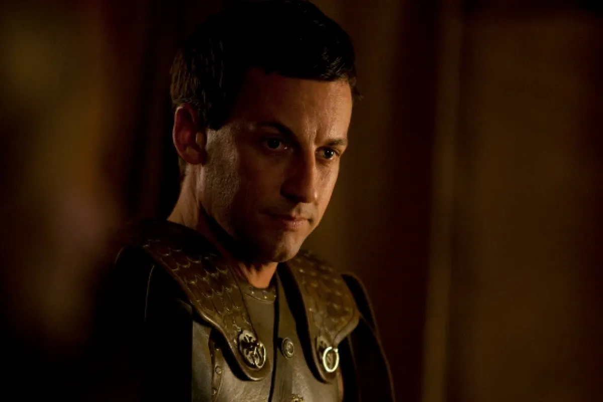 Spartakus: Krv a piesok (Spartacus: Blood and Sand), 2010 - fotogaléria