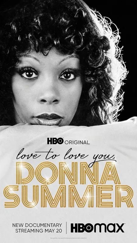 Donna Summer: Love to Love You (Love to Love You, Donna Summer), 2022 - fotogaléria