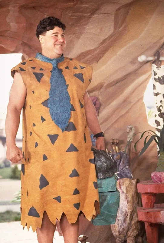 Flintstonovci (The Flintstones), 1994 - fotogaléria