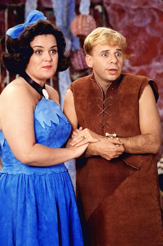 Flintstonovci (The Flintstones), 1994 - fotogaléria