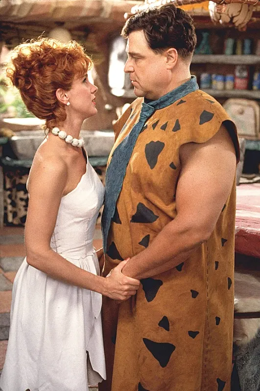 Flintstonovci (The Flintstones), 1994 - fotogaléria