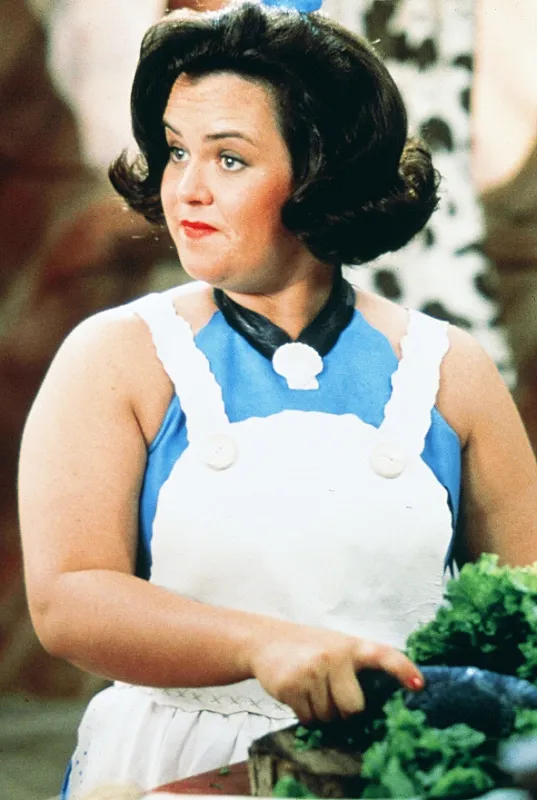 Flintstonovci (The Flintstones), 1994 - fotogaléria