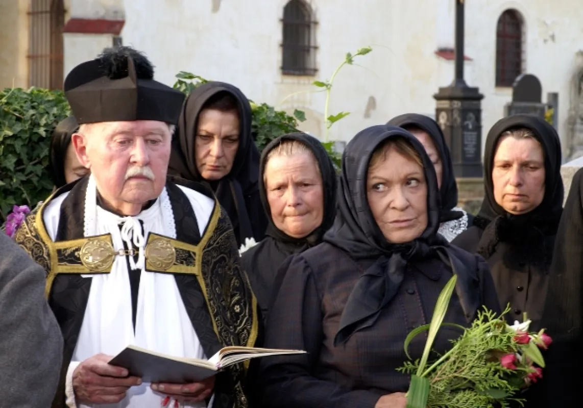 Četnické humoresky, 2007 - fotogaléria