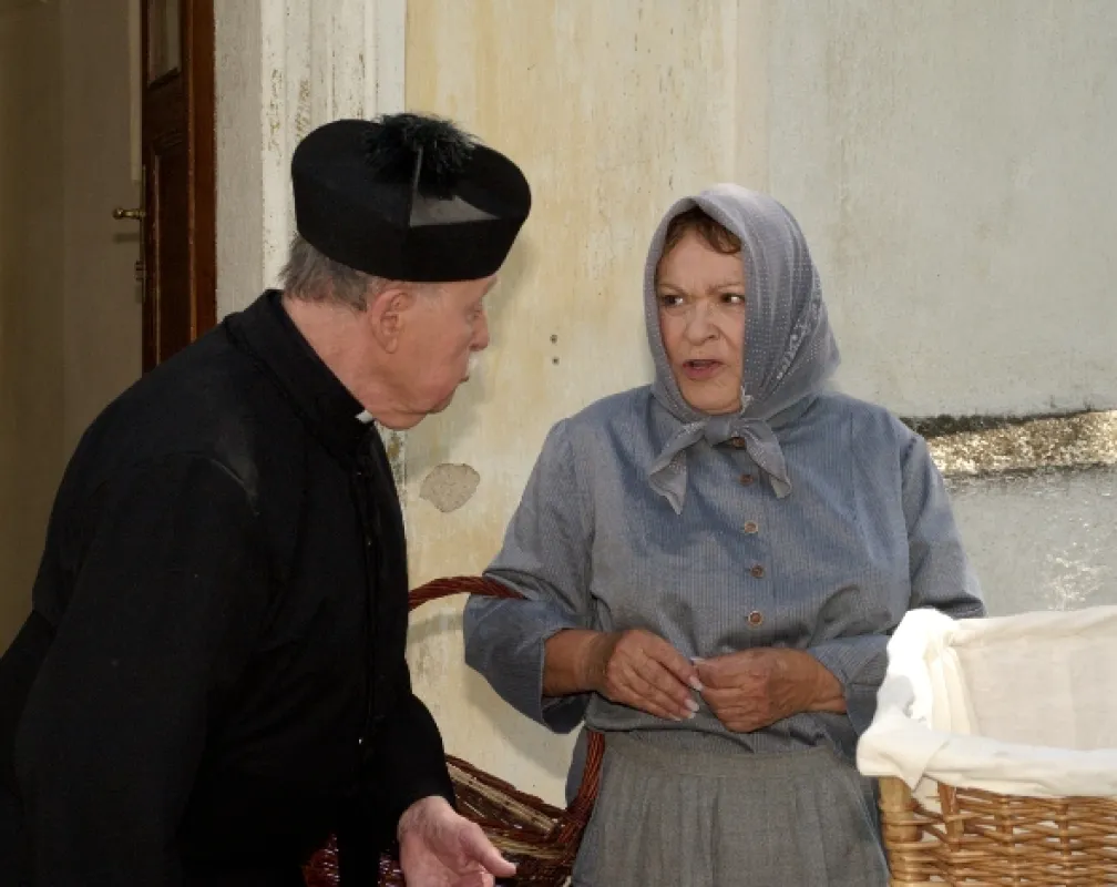Četnické humoresky, 2007 - fotogaléria