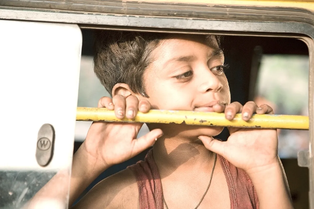 Milionář z chatrče (Slumdog Millionaire), 2008 - fotogaléria