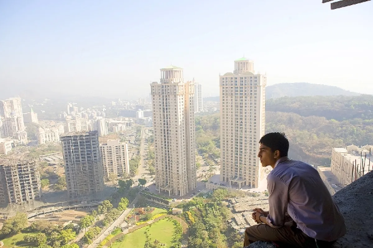 Milionář z chatrče (Slumdog Millionaire), 2008 - fotogaléria