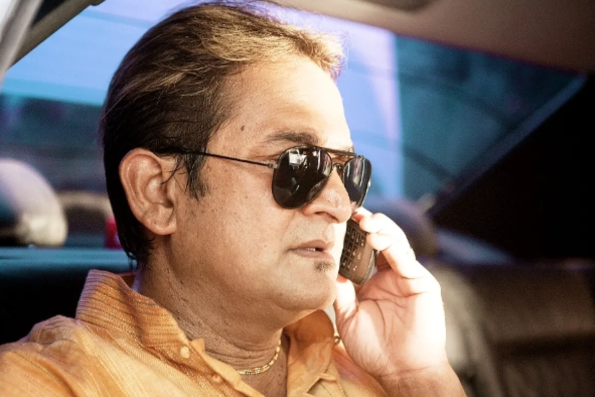 Milionář z chatrče (Slumdog Millionaire), 2008 - fotogaléria