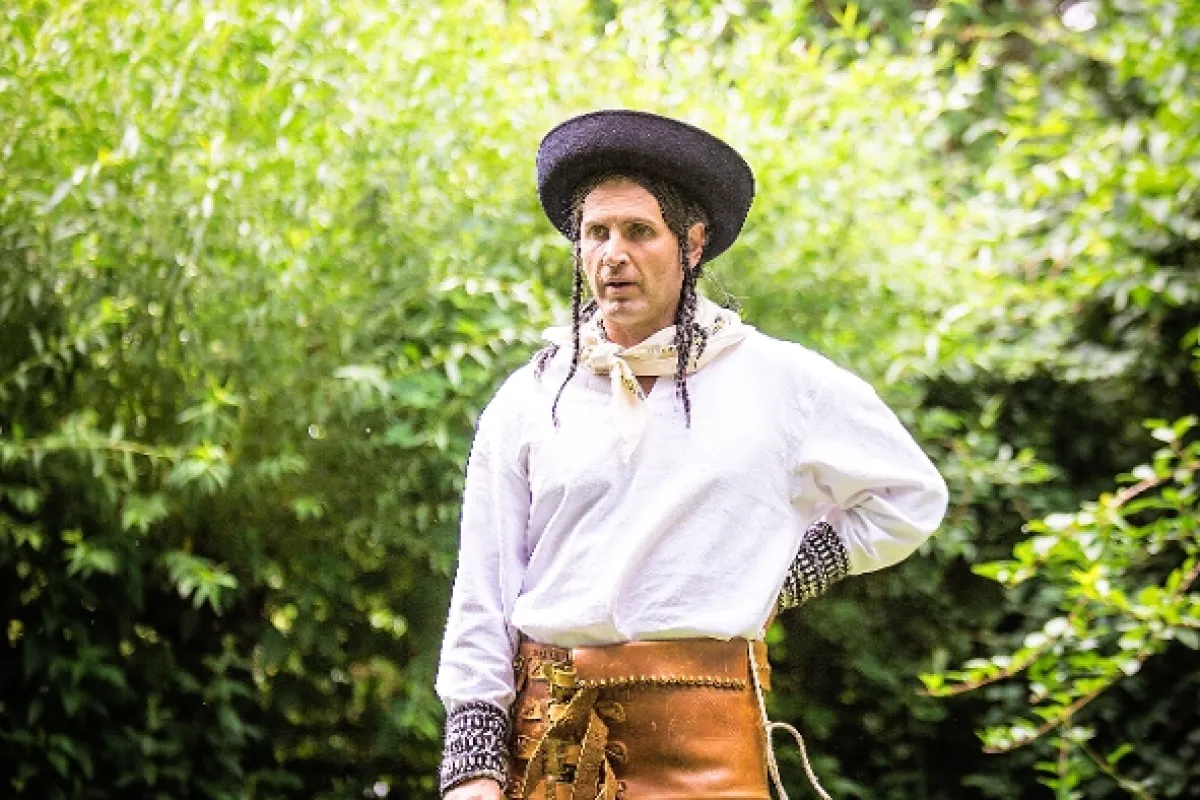 Uhorčík, 2020 - fotogaléria