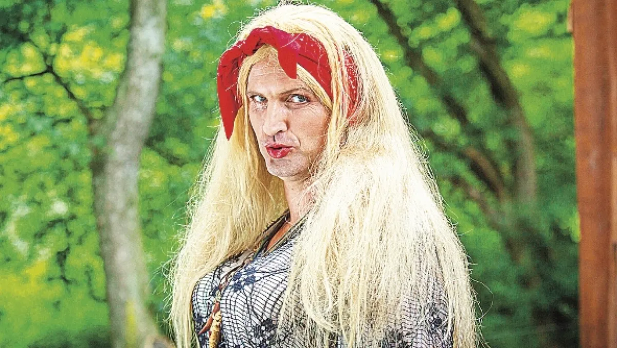 Uhorčík, 2020 - fotogaléria