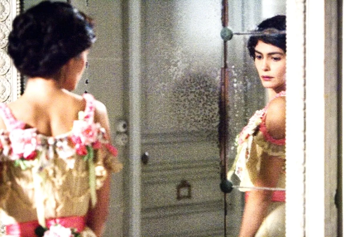 Coco Chanel (COCO AVANT CHANEL), 2009 - fotogaléria