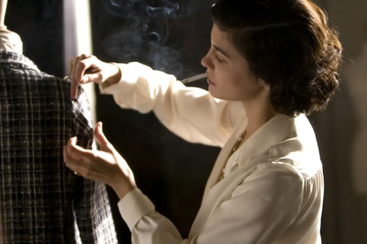 Coco Chanel (COCO AVANT CHANEL), 2009 - fotogaléria