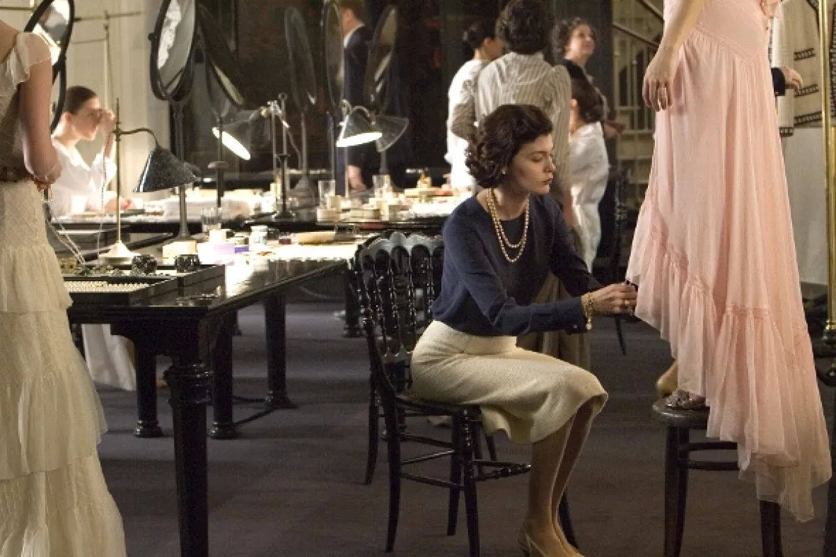 Coco Chanel (COCO AVANT CHANEL), 2009 - fotogaléria
