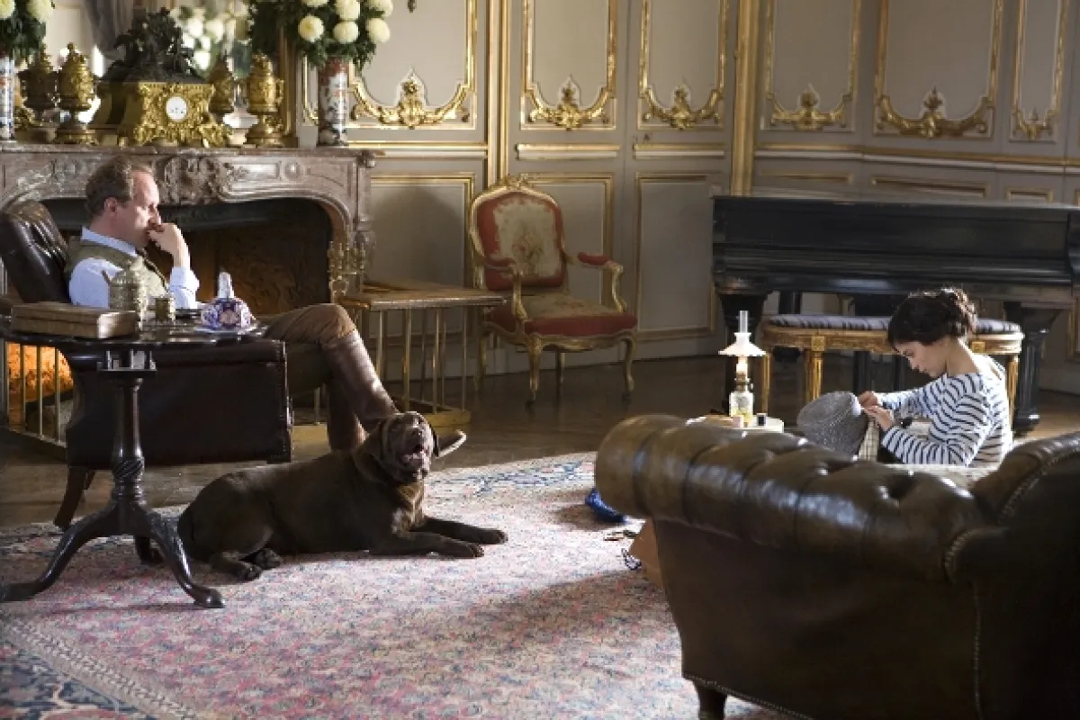 Coco Chanel (COCO AVANT CHANEL), 2009 - fotogaléria