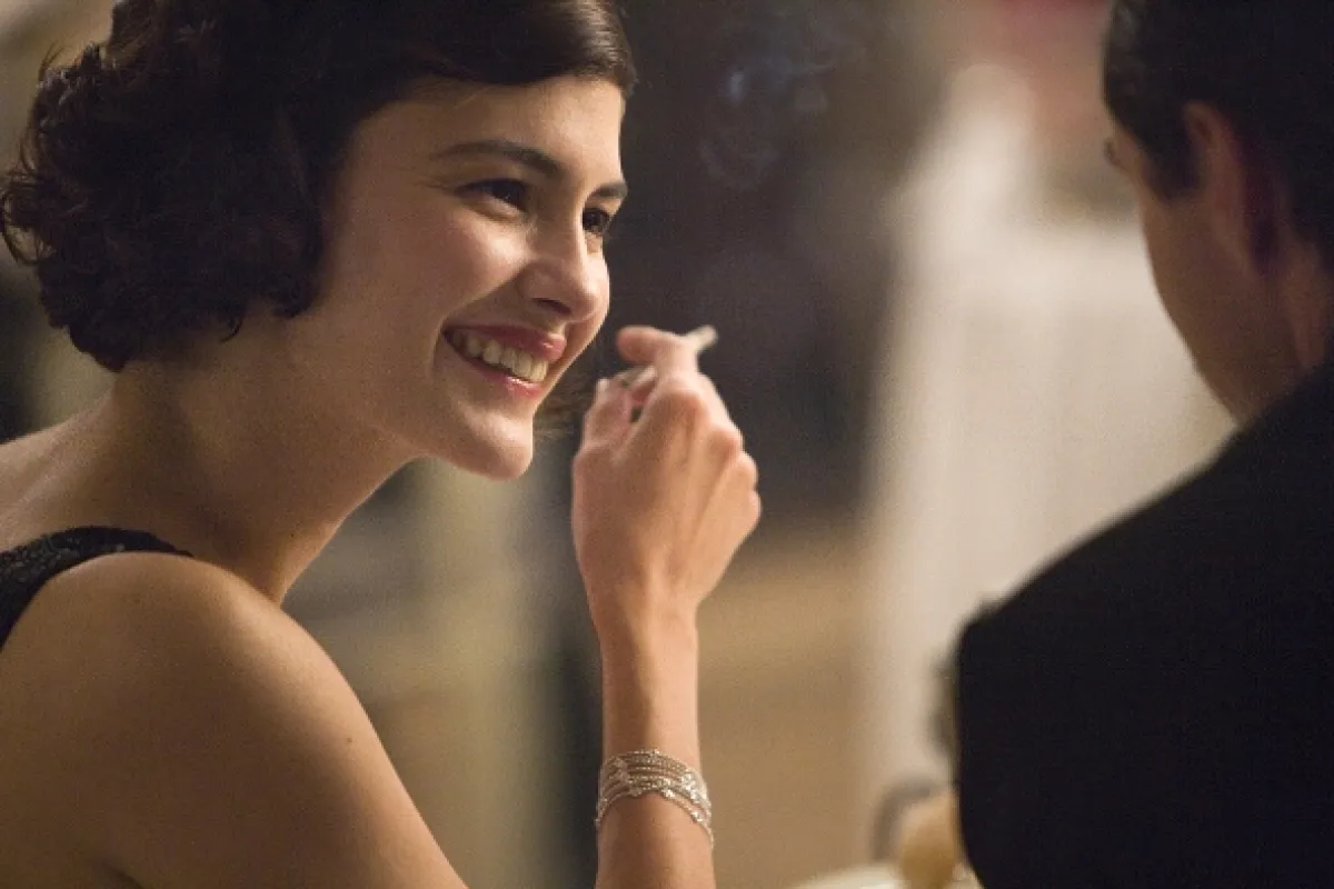 Coco Chanel (COCO AVANT CHANEL), 2009 - fotogaléria