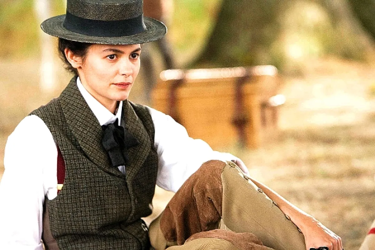 Coco Chanel (COCO AVANT CHANEL), 2009 - fotogaléria