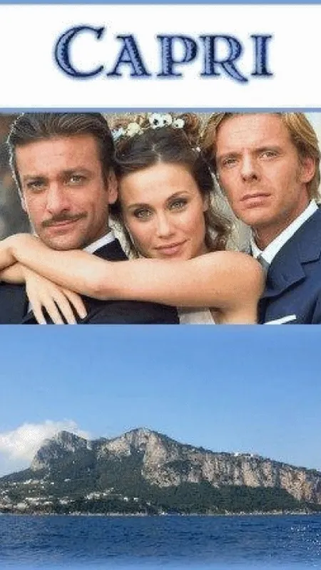 Capri, 2006 - fotogaléria