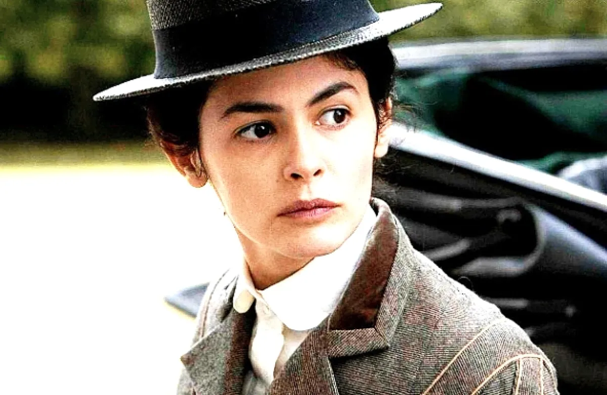 Coco Chanel (COCO AVANT CHANEL), 2009 - fotogaléria