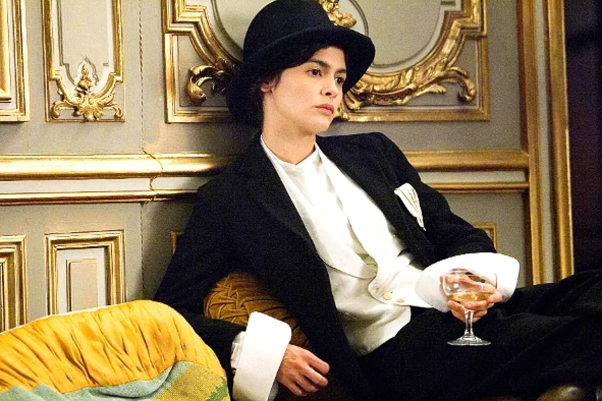 Coco Chanel (COCO AVANT CHANEL), 2009 - fotogaléria