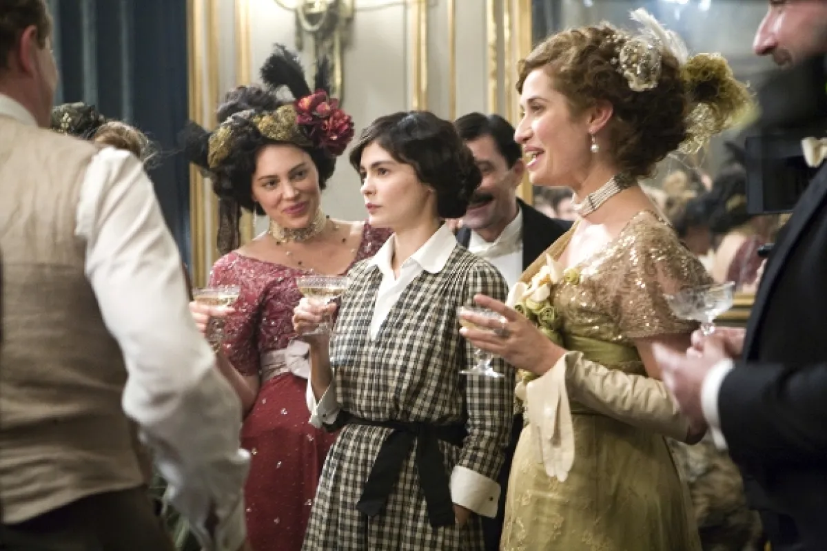 Coco Chanel (COCO AVANT CHANEL), 2009 - fotogaléria