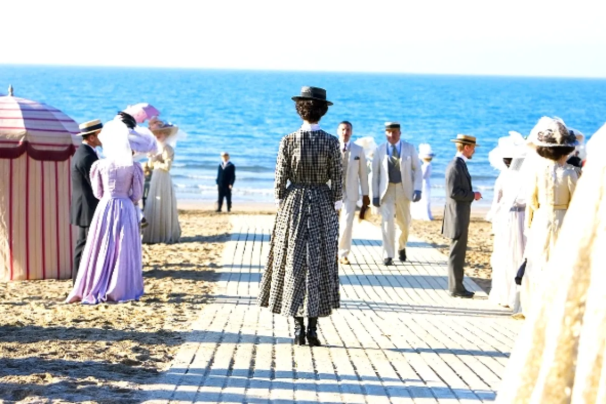 Coco Chanel (COCO AVANT CHANEL), 2009 - fotogaléria