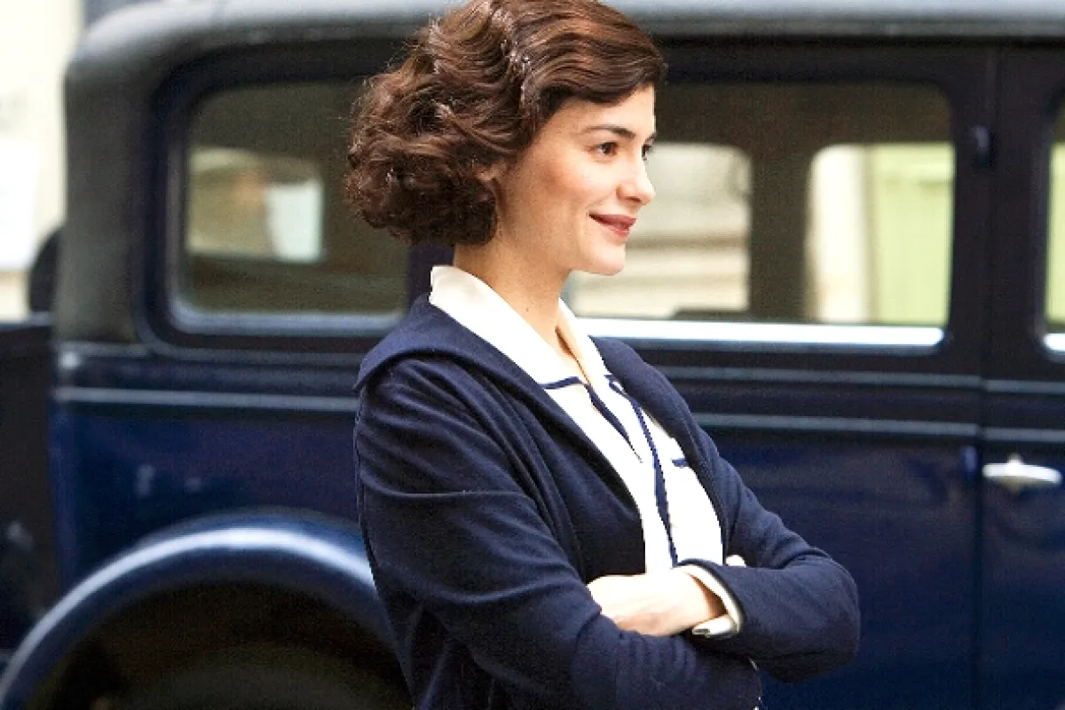 Coco Chanel (COCO AVANT CHANEL), 2009 - fotogaléria