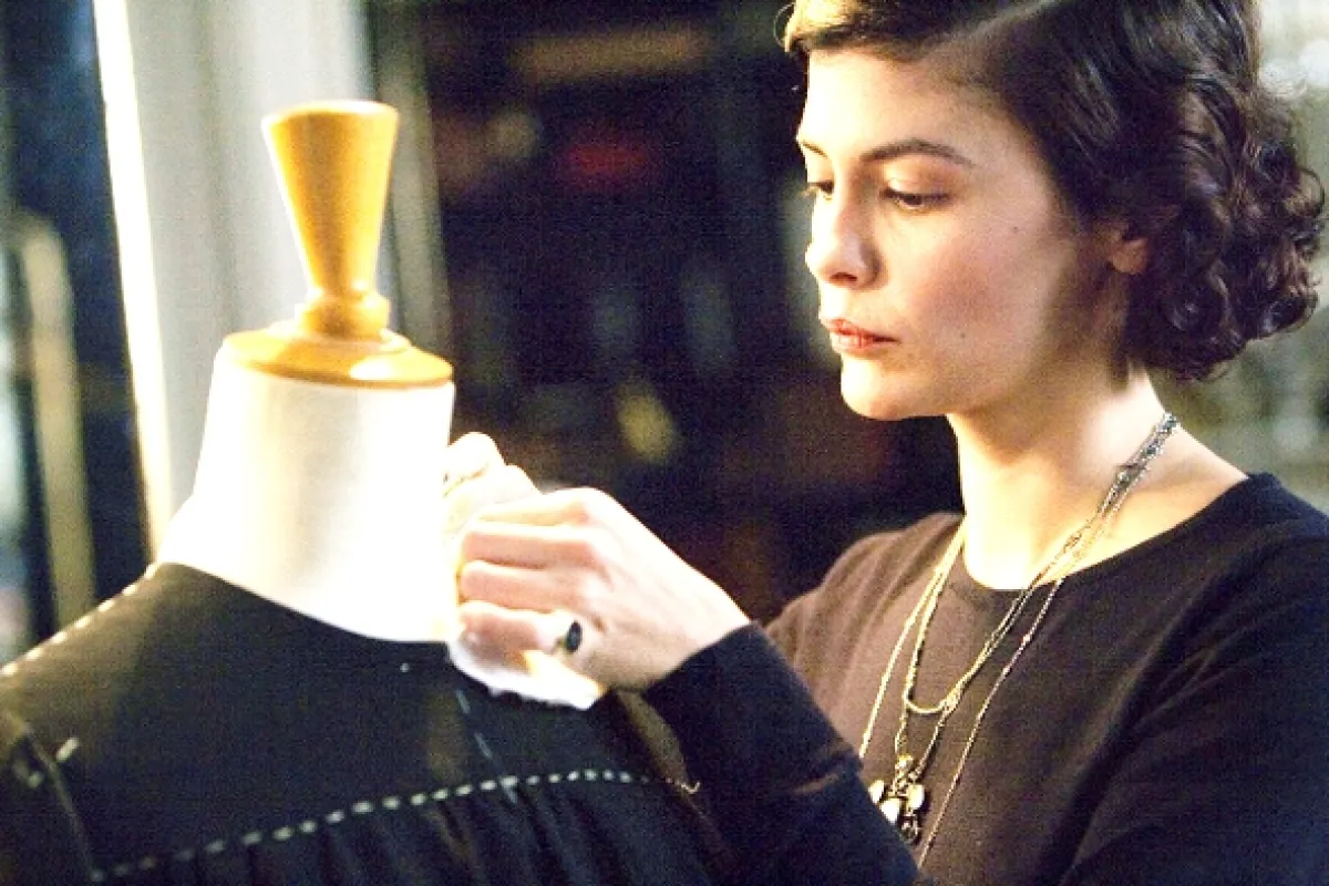 Coco Chanel (COCO AVANT CHANEL), 2009 - fotogaléria