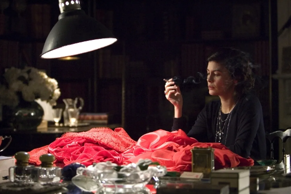 Coco Chanel (COCO AVANT CHANEL), 2009 - fotogaléria