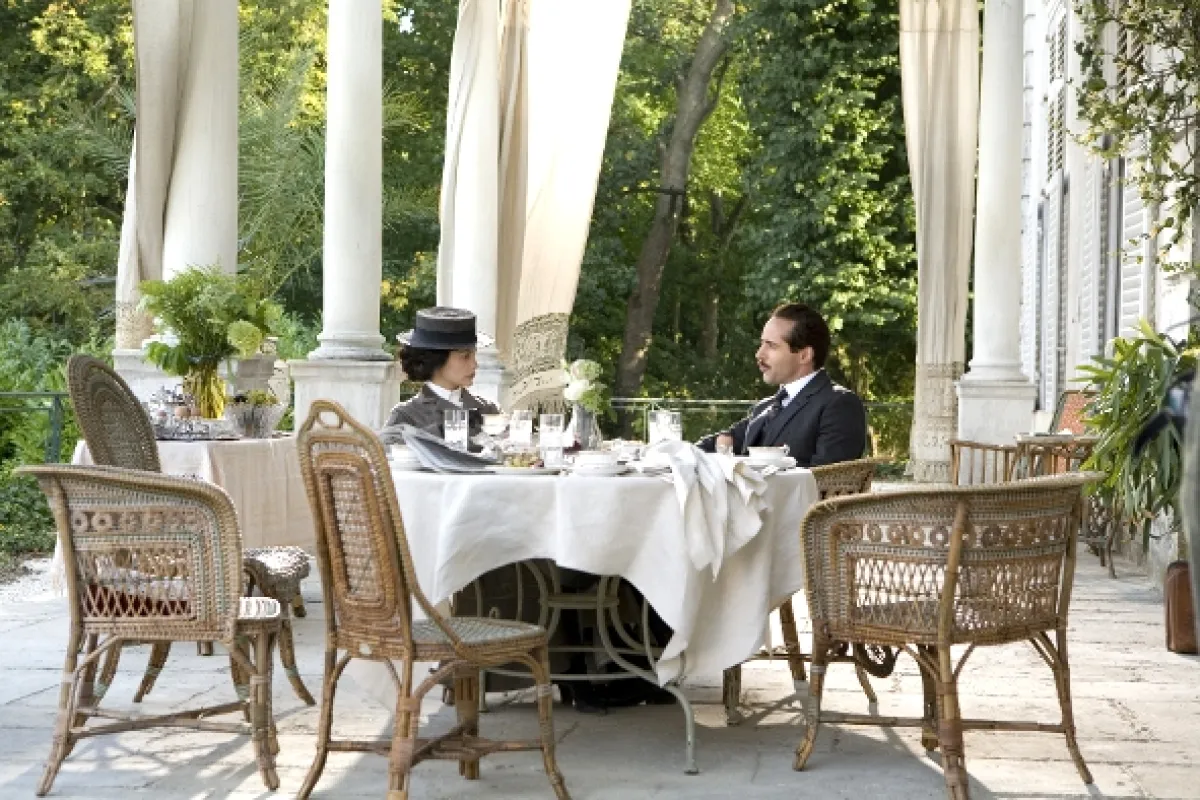 Coco Chanel (COCO AVANT CHANEL), 2009 - fotogaléria