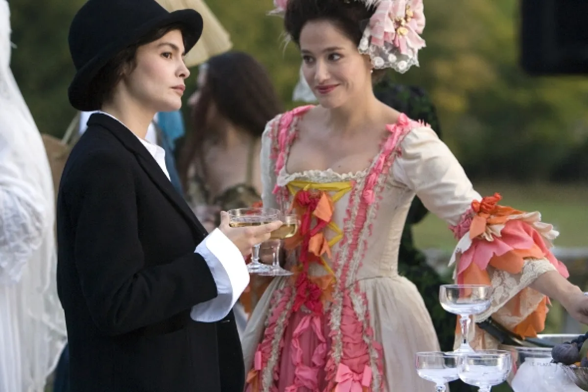 Coco Chanel (COCO AVANT CHANEL), 2009 - fotogaléria
