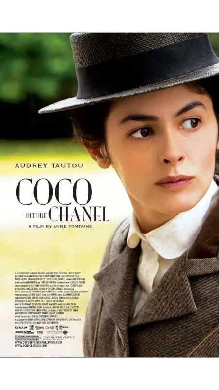 Coco Chanel (COCO AVANT CHANEL), 2009 - fotogaléria