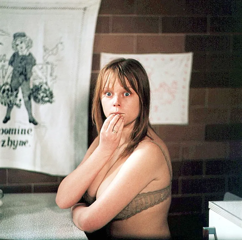 Žena pro tři muže, 1979 - fotogaléria