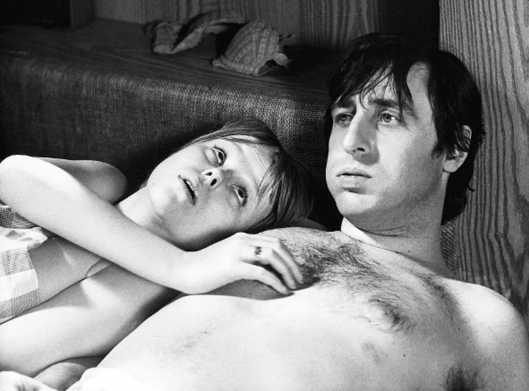Žena pro tři muže, 1979 - fotogaléria