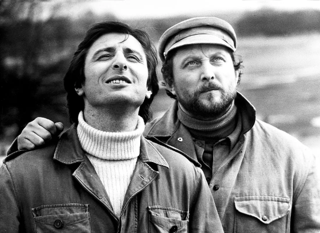Žena pro tři muže, 1979 - fotogaléria