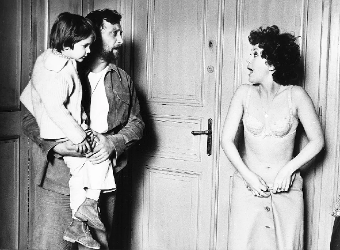 Žena pro tři muže, 1979 - fotogaléria