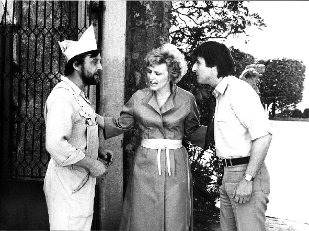 Žena pro tři muže, 1979 - fotogaléria