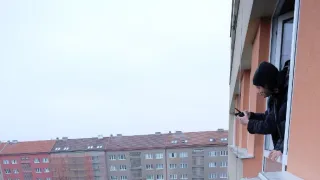 Protihráč