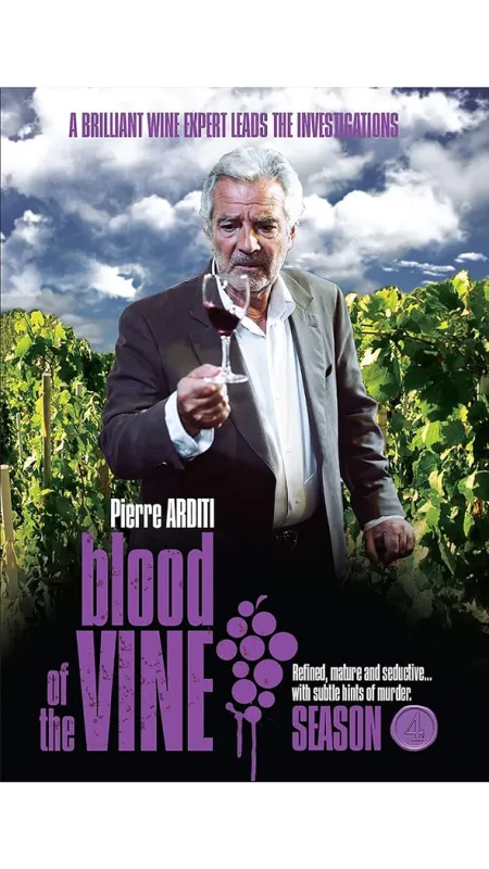 Vraždy na vinicích (Blood of the Vine IV), 2012 - fotogaléria