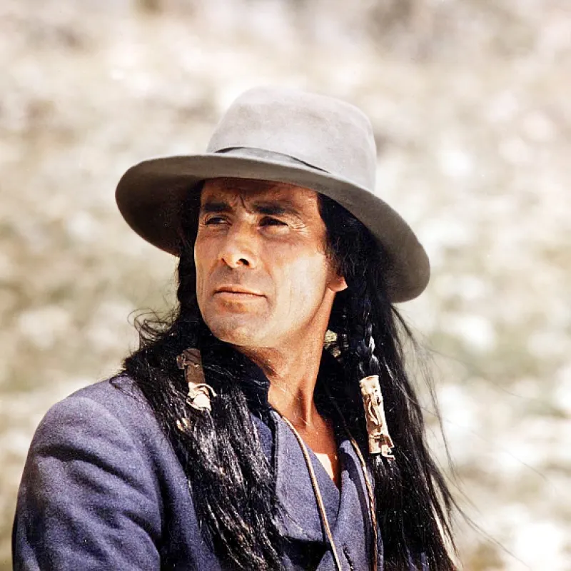 Zvěd (Der Scout), 1983 - fotogaléria