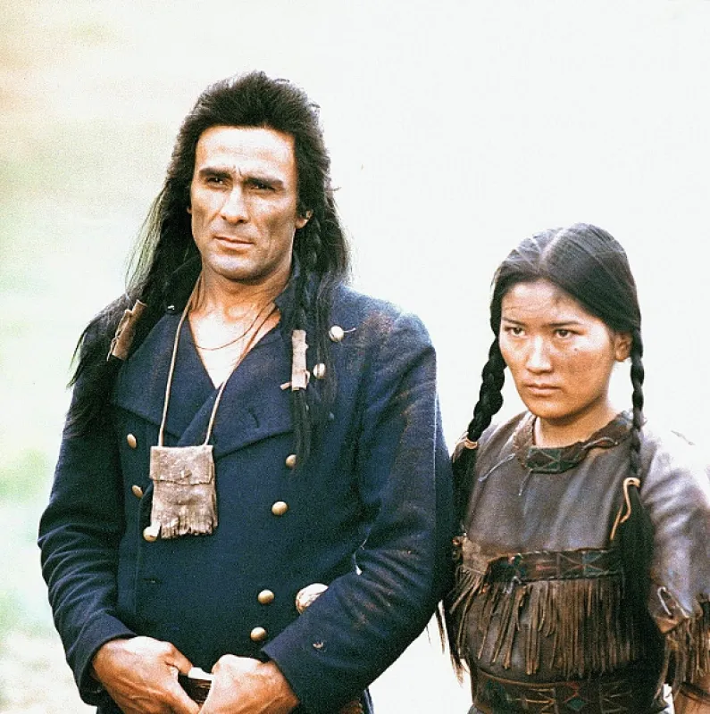 Zvěd (Der Scout), 1983 - fotogaléria