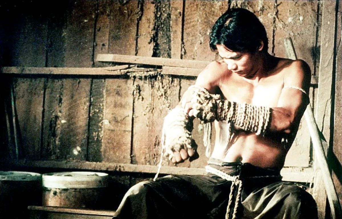 Ong-Bak, 2003 - fotogaléria