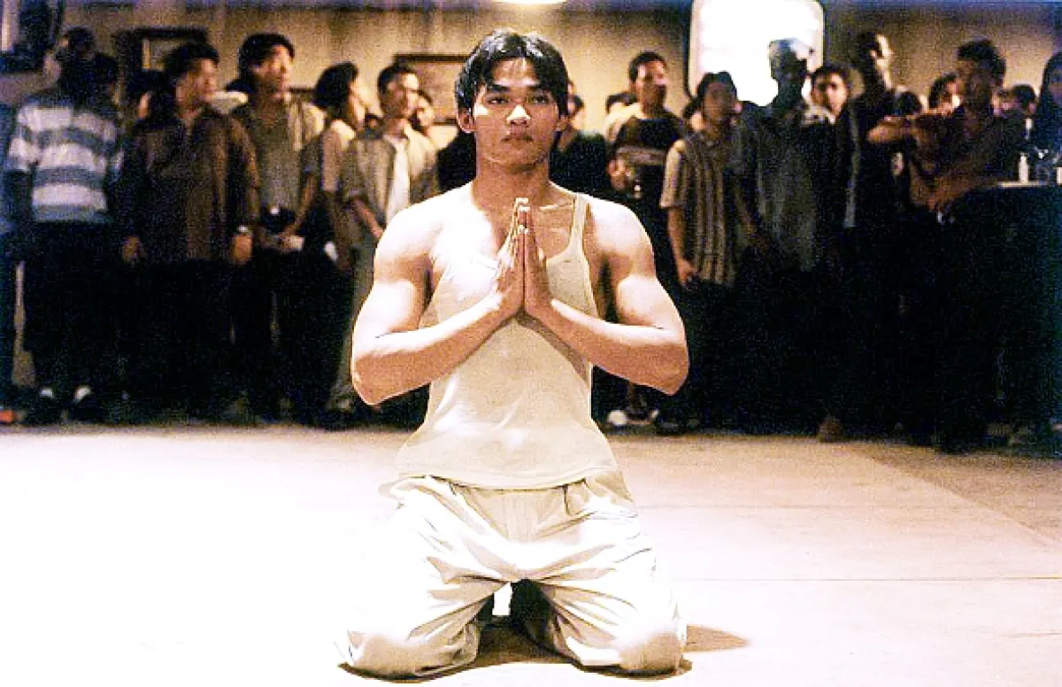 Ong-Bak, 2003 - fotogaléria