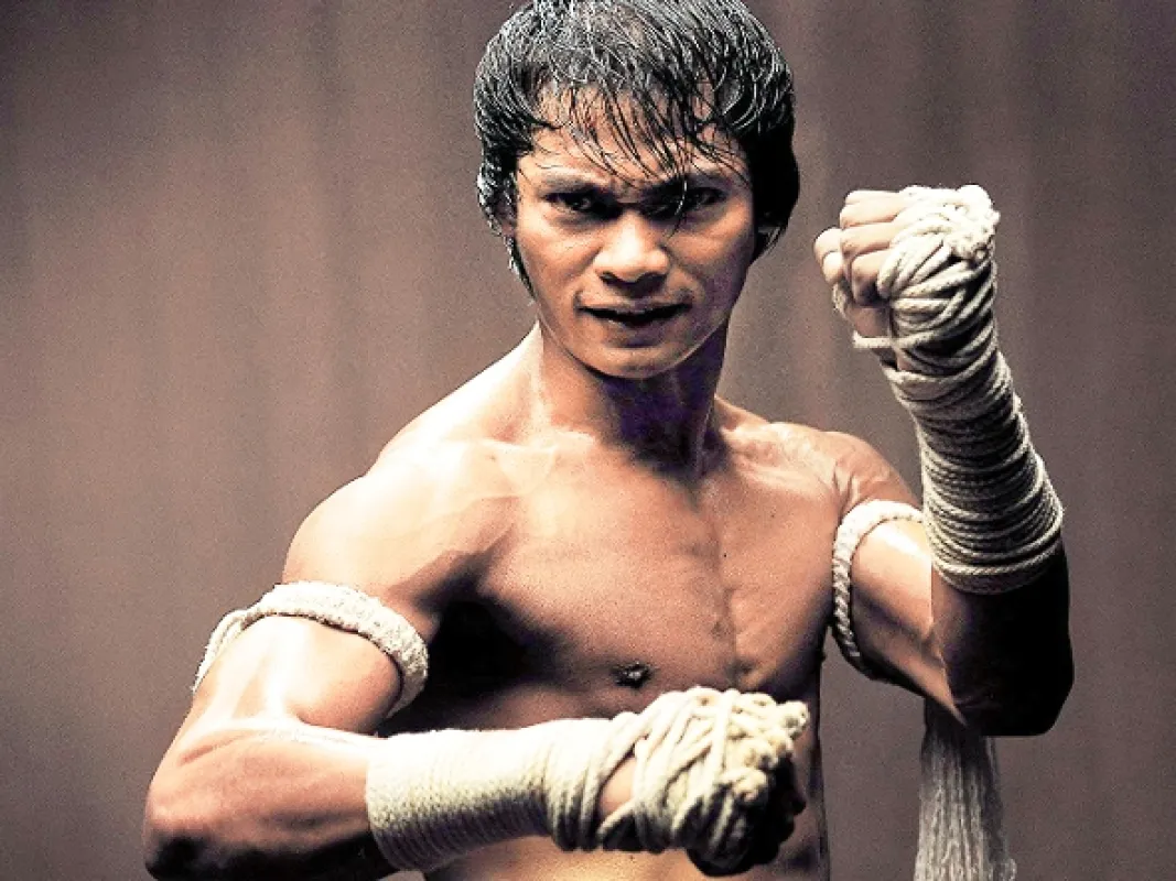 Ong-Bak, 2003 - fotogaléria