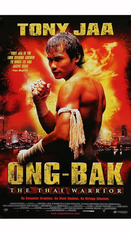 Ong-Bak, 2003 - fotogaléria