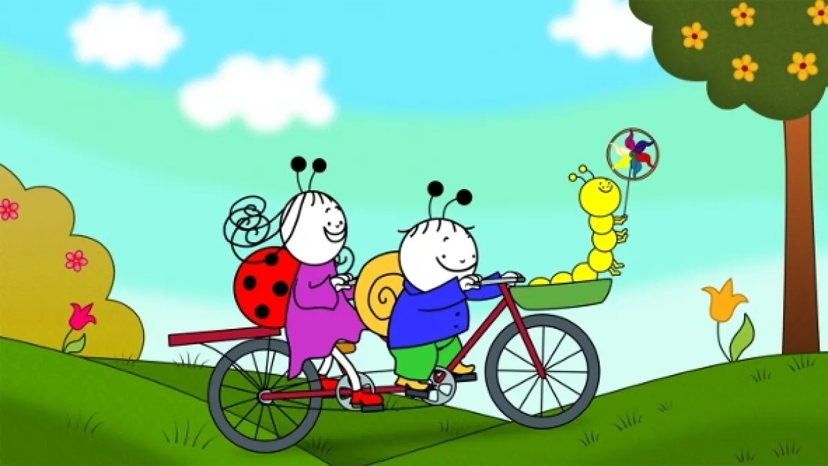 Kipper - fotogaléria